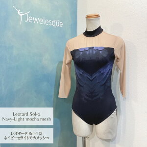 Sol-1�^���I�^�[�h�@�l�C�r�[x���C�g���J���b�V���@Sol1-Navy-lightmochamesh