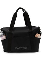 送料無料★カぺジオ　レッスンバッグ　スーツケースにもセットできて便利。B311 Casey Capezio b311-casey