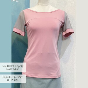 ��50% OFF SALE ���@Sol-�o���G�g�b�v97�^�@���[�Y�~�X�g�@�u���|�P�b�g�t��Jewelesque�I���W�i��sol-bt97-rosemist