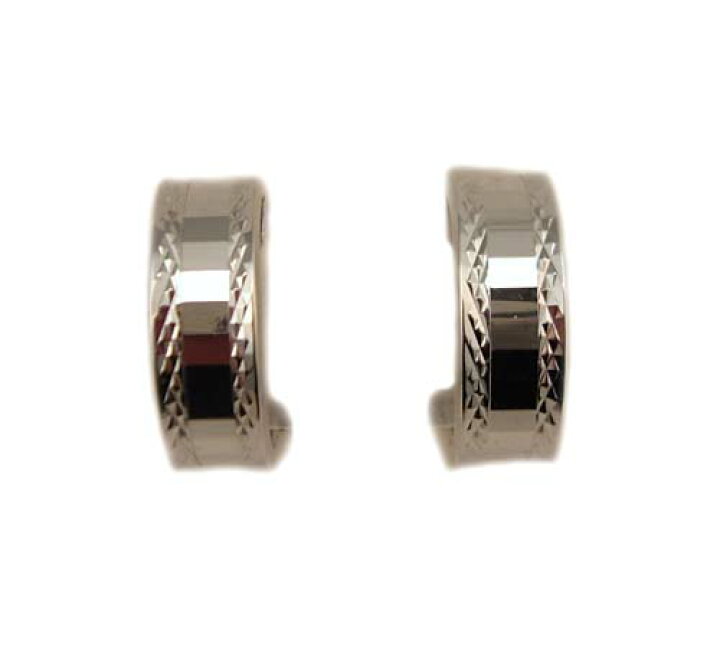 楽天市場】K14WG クリップ式 イヤリング : Jewellery SHIBATA