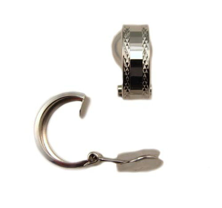 楽天市場】K14WG クリップ式 イヤリング : Jewellery SHIBATA