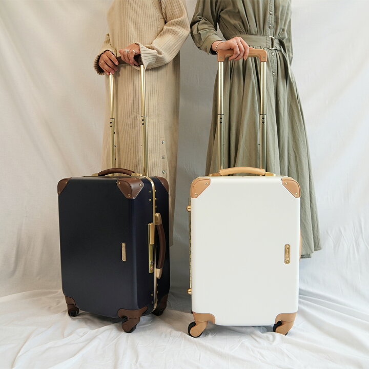 楽天市場 公式 スーツケース 機内持込 ２泊 レディース 修学旅行 旅行 女子旅 出張 フレーム 小 Sサイズ キャリーケース トランク トローリー かわいい おしゃれ きれいめ ビジネス Tsaロック ジュエルナローズ エステル レディース バッグ Jewelna Rose