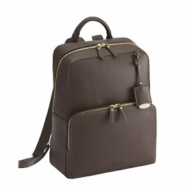 【 公式 】 リュックサック バックパック レディース リュック バッグ a4 A4ジャストサイズ 11.0インチタブレット 人気 仕事 通勤 通学 きれいめ 大人可愛い 合皮 プレゼント ジュエルナローズ Jewelna Rose フレイヤ2 16125