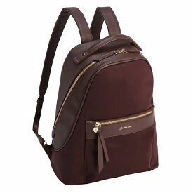 【公式】 リュック リュックサック バックパック レディース 通勤 通学 上品 高級感 大人 きれいめ シンプル PC エース ジュエルナローズ Jewelna Rose ロッティ ビジネスバッグ リュックサック 13.3インチPC 16241