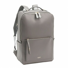 【公式】 リュックサック バックパック 本革 ビジネスリュック ビジネスバッグ 通勤 通学 本革リュック レザーリュック A4 PC エース ジュエルナローズ Jewelna Rose ウェールズ リュック B4サイズ 15.6インチ収納 本革 11975