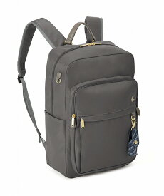 【公式】 リュック リュックサック バックパック 女子高生 女子中学生 女子 高校生 中学生 レディース 通学 大容量 可愛い 清楚 PC収納 A4 B4 部活 リップケース シンプル お洒落 大人 JEWELNA BY Jewelna Rose Sisters Collection リュック B4/15.6インチPC収納 68913