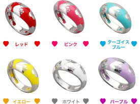 キティちゃん リング 大人 グッズ カラフル 指輪 ジュエリー 誕生日 プレゼント キティ 誕生日プレゼント ギフト ラッピング 女性 レディース ジュエリー