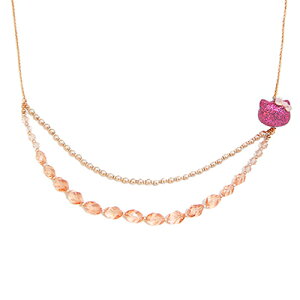 Hello Kittyn[LeB Full Of Colors  lbNX v[g Mtg bsO  V ̓