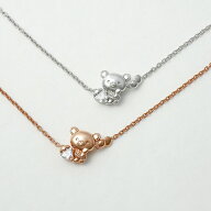 コリラックマ ブレスレット いちごないちにち　ジュエリー レディース プレゼント アクセサリー キャラク…