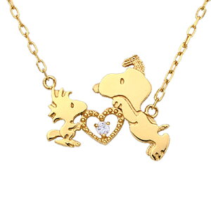 スヌーピー ネックレス 大人の人気商品 通販 価格比較 価格 Com