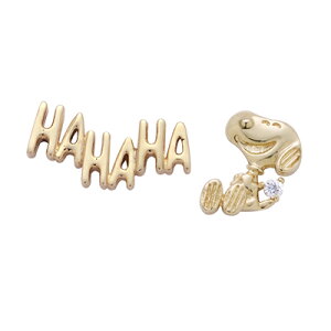 Xk[s[ Peanuts HAHAHALaughing sAX l ObY WG[ av[g 킢 v[g Mtg bsO   fB[XWG[