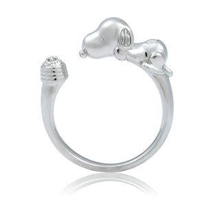 v`i Xk[s[ ō̍K O w SNOOPY Happiness Ring y͂ɖ60܂zLN^[ WG[ a v[g v Mtg bsO  fB[X WG[