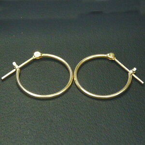 (2yA) K18 18 k18sAX CG[S[hsAX fB[X  t[vsAX 1mm×15mm@t[vsAX 18k