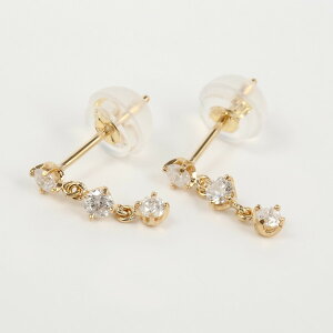 h_CsAX@K18 18 18KsAX CG[S[hsAX fB[X _CsAX@0.2ct