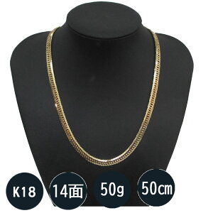 �약�l�b�N���X k18 �����Y �약 18k �l�b�N���X 18�� K18 M�J�b�g�g���v��(50g-50cm)����(���܂�)1M�J�b�g (�����ǌ���}�[�N�����)