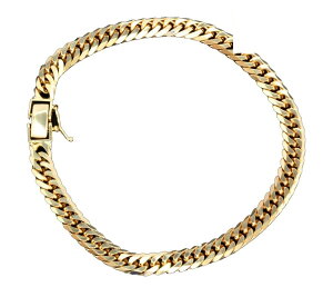 18金 喜平 ブレスレットの人気商品 通販 価格比較 価格 Com