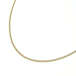 약`F[lbNX K18 18 2ʃJbg 0.45 1.53mm 40cm 3.8g LwC`F[ AWX^[t iǌ}[Nj