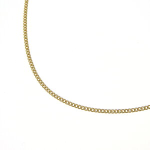 약`F[lbNX K18 18 2ʃJbg 0.45 1.53mm 45cm 4.3g LwC`F[ AWX^[t iǌ}[Nj