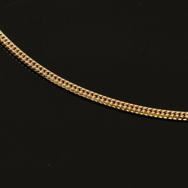 楽天市場】喜平ネックレス k18 メンズ 喜平 18k ネックレス k18 