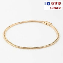 楽天市場】8面 wg アンクレット 喜平の通販