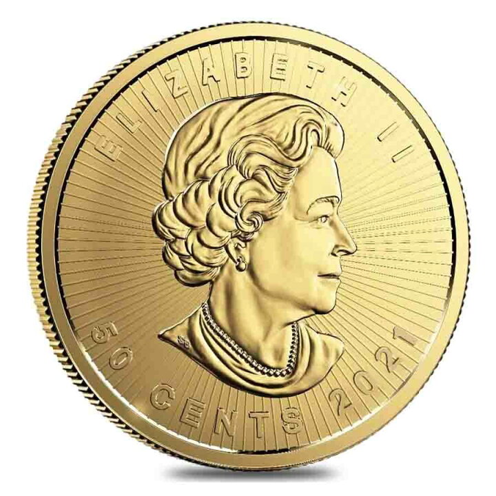 楽天市場】【未開封】 メイプルリーフ 金貨 純金 24金 1g【メイプル 