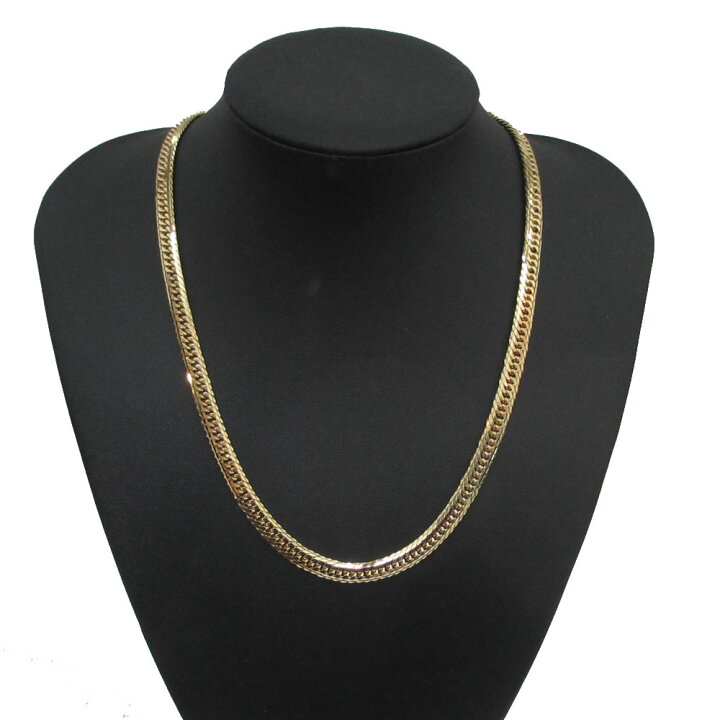楽天市場】喜平ネックレス k18 メンズ 喜平 18k ネックレス k18 