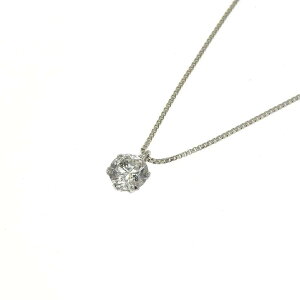 Pt900 Pt850 v`i 900 850 _Ch 0.348ct ꗱ_Ch lbNX 45cm 0.6mm Ӓ菑t (SI2-EJ[-VERY GOOD) 6{ XChAWX^[