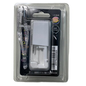 セイフティピアッサー 滅菌済 へそ用&眉用 14GA(1.6mm) 純チタン製 ニードルのみタイプ【送料無料】【メンズにもOK 5NS25W】