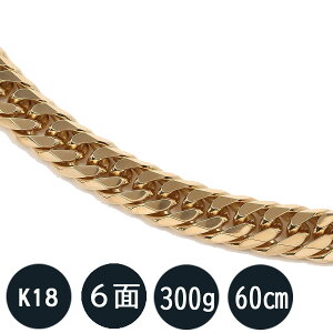 �약�l�b�N���X k18 �Z�ʃ_�u��(300g-60cm) �����Y �약 18k �l�b�N���X k18�l�b�N���X K18 18�� ����(���܂�) �L�w�C (�����ǌ���}�[�N�����) �ň��l ����@�V�i�@�ɑ��약