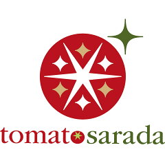 【tomatosarada】トマトサラダ