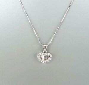 �_�炩���t�H�����̃n�[�g�̒��Ƀe�[�p�[�J�b�g�̃_�C����~���l�߂܂������@K18WG�@�_�C�������h�l�b�N���X�ysmtb-TK�z�ytokai_gw_shippingfree0501�z