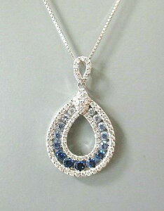 K18WG Tt@C0.600ct/_Ch0.430ct lbNX