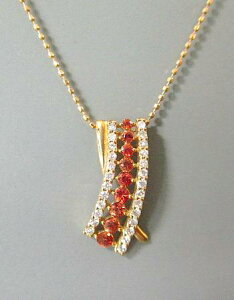 K18 IWTt@C0.350ct/_Ch0.200ct lbNX