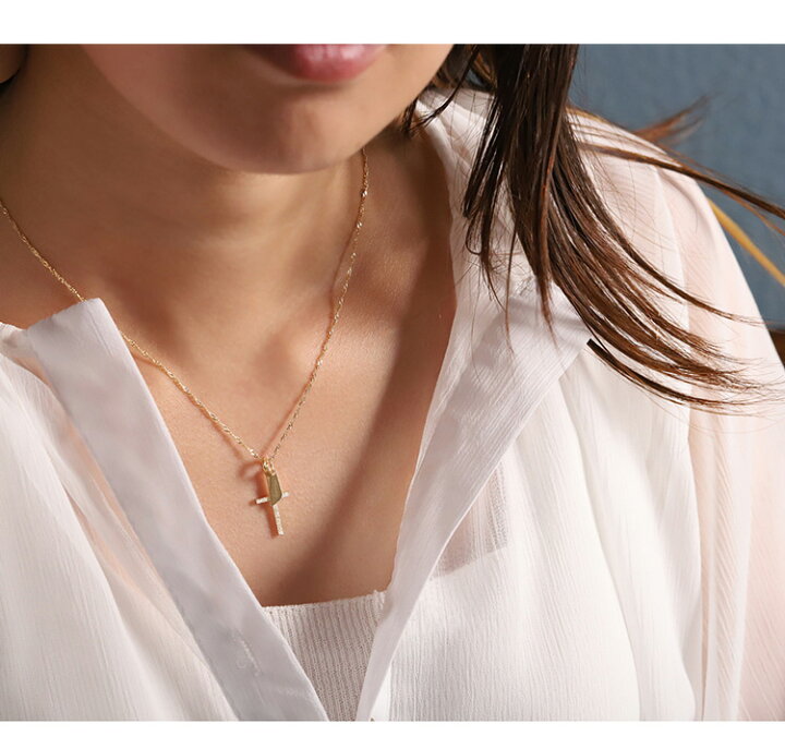 楽天市場】1000円クーポン▽4/10まで 18金 ペンダントトップ k18  