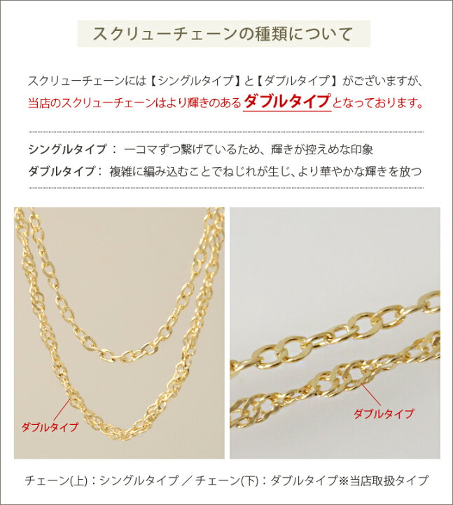 楽天市場】18金 ネックレス k18 チェーン レディース メンズ シンプル 