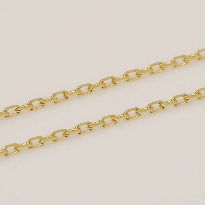 楽天市場】【アフターセール！全商品3%クーポン】 18金 ネックレス k18 