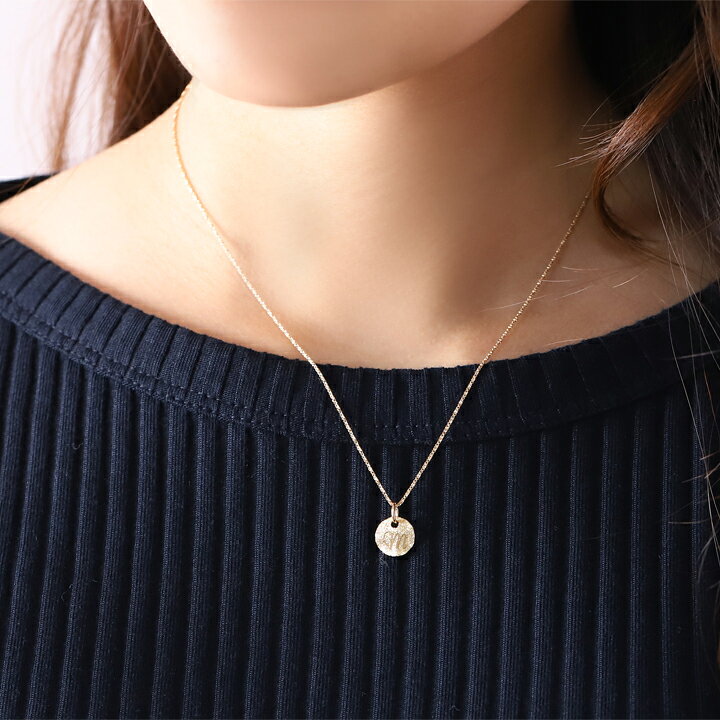 楽天市場】1000円クーポン▽4/10まで 18金 ペンダントトップ k18  