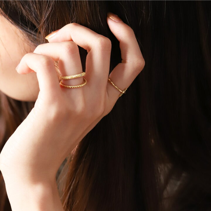 楽天市場 K18 ゴールド リング ダストリング レディース リング Devas ディーヴァス 指輪 K18 リング 18k リング 18金 ピンキー リング プレゼント デザイナーズジュエリーdevas 楽天市場 K18 ゴールド リング ダストリング レディース リング Devas ディーヴァス 指輪 K18 リング 18k リング 18金 ピンキー リング プレゼント デザイナーズジュエリーdevas