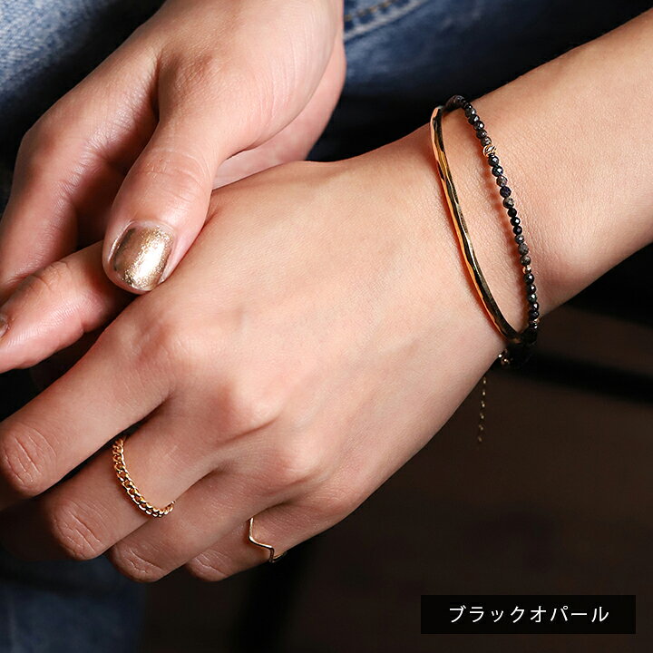 楽天市場】【数量限定】 18金 ブレスレット k18 レディース メンズ 