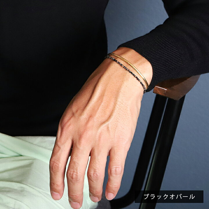 楽天市場】【数量限定】 18金 ブレスレット k18 レディース メンズ 
