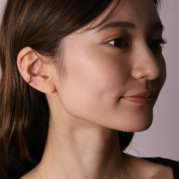 楽天市場】☆期間限定 15%off レビュー投稿でプレゼント有☆ イヤーカフ ゴールド レディース メンズ k18 18金 18k ウェーブ ギザギザ イヤーカフ シンプル トレンド イヤカフ 片耳用 金属アレルギー ノンホールピアス 女性 男性 痛くない おしゃれ DEVAS u プレゼント ... 楽天市場】☆期間限定 15%off レビュー投稿でプレゼント有☆ イヤーカフ ゴールド レディース メンズ k18 18金 18k ウェーブ ギザギザ イヤーカフ シンプル トレンド イヤカフ 片耳用 金属アレルギー ノンホールピアス 女性 男性 痛くない おしゃれ DEVAS u プレゼント ...