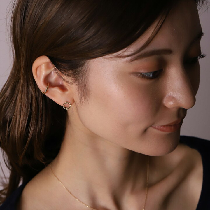 楽天市場】☆期間限定 15%off レビュー投稿でプレゼント有☆ イヤーカフ ゴールド レディース メンズ k18 18金 18k ウェーブ ギザギザ イヤーカフ シンプル トレンド イヤカフ 片耳用 金属アレルギー ノンホールピアス 女性 男性 痛くない おしゃれ DEVAS u プレゼント ... 楽天市場】☆期間限定 15%off レビュー投稿でプレゼント有☆ イヤーカフ ゴールド レディース メンズ k18 18金 18k ウェーブ ギザギザ イヤーカフ シンプル トレンド イヤカフ 片耳用 金属アレルギー ノンホールピアス 女性 男性 痛くない おしゃれ DEVAS u プレゼント ...