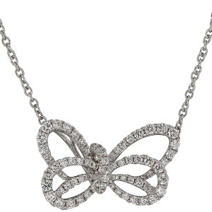 v0.99ct _Ch o^tC y_g K18WG VR_C lbNX `F[ 40cm 18zCgS[h