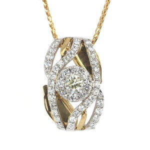 Pt/K18 CG[_Ch y_g VERY LIGHT YELLOW@VS2@GOODJbg@0.231ctyΌ Ӓ菑tze΃_Cv0.65ct  lbNX x[CgCG[ v`i CG[S[