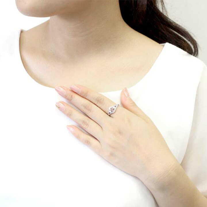 楽天市場】Pt ピンクダイヤモンド リング FANCY DEEP ORANGY PINK I1 