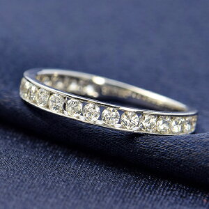 _Ch O G^jeB n[tG^jeB 0.5ct Pt900 K18 sNS[h ӕʏt ۏ؏t [ 炩 ЂȂ ig Mtg v[g