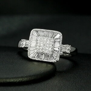 _Ch O K18 zCgS[h 0.6ct e[p[ _C Eh _C XNGA ӕʏt ۏ؏t C|[g Mtg v[g