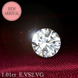 1Jbg VR _Ch [X 1.010ct EJ[ VS2 Very Good Ό Ӓ菑t  lbNX sAX O EhuAg 4 a