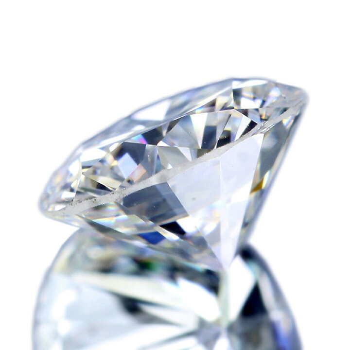 楽天市場】1カラット 天然 ダイヤモンド ルース 1.010ct Eカラー VS2 