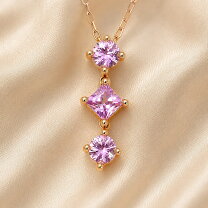 楽天市場】サファイア（カラット数0.9 ～ 0.99ct）（ネックレス  